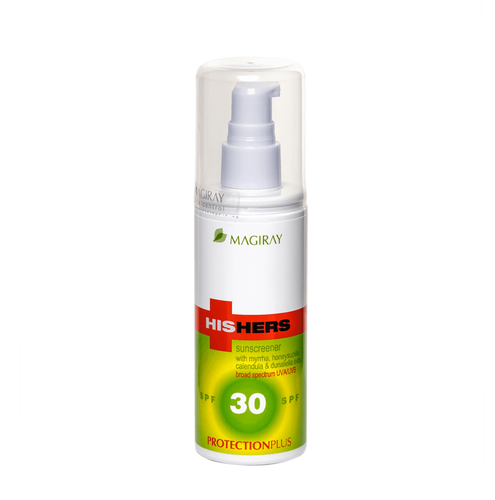 HISHERS PROTECTION PLUS SPF30