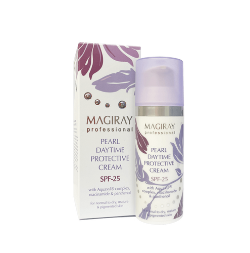 PEARL DAYTIME PROTECTIVE CREAM SPF 25