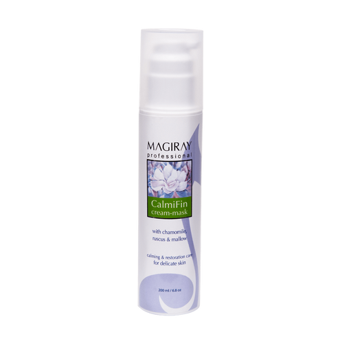 CALMIFIN CREAM-MASK