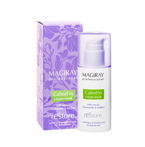 CALMIFIN CREAM-MASK