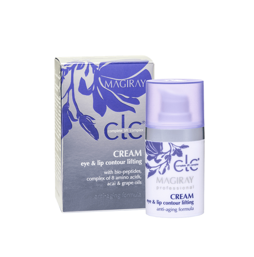 CLC EYE CREAM CONTOUR LIFTING