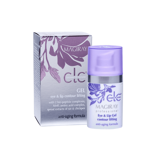 CLC EYE GEL CONTOUR LIFTING