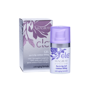 CLC EYE GEL CONTOUR LIFTING
