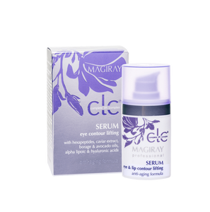 CLC EYE SERUM CONTOUR LIFTING