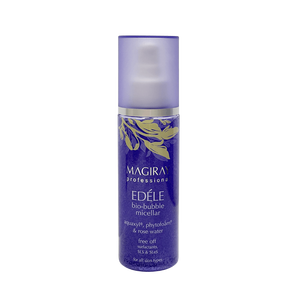 EDELE BIO-BUBBLE MICELLAR
