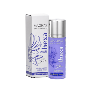 HEXA DROPS