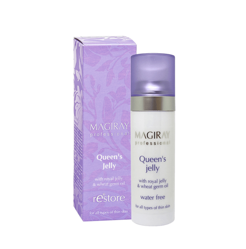 QUEEN'S JELLY