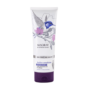 ACTIVE EMULSION SLENDER BODY