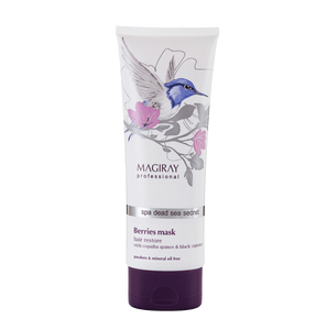 BERRIES MASK HAIR RESTORE