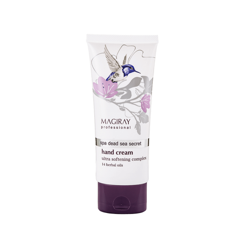 HAND CREAM SKIN SMOOTHING