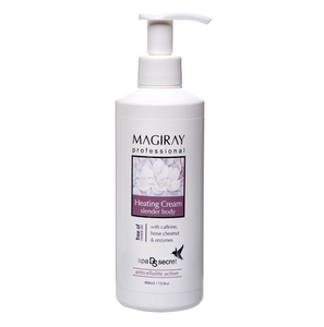 HEATING CREAM SLENDER BODY