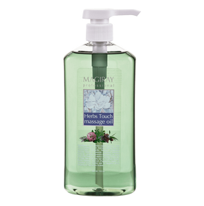 HERBS TOUCH MASSAGE OIL