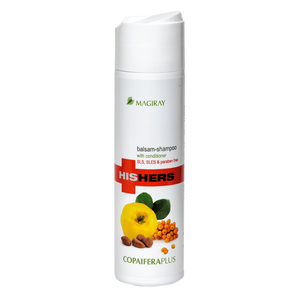 HISHERS COPAIFERA PLUS