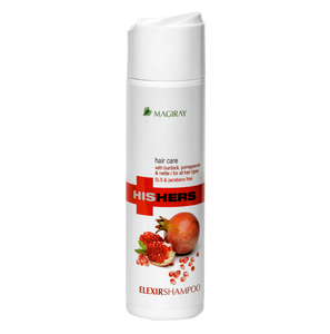 HISHERS ELIXIR SHAMPOO