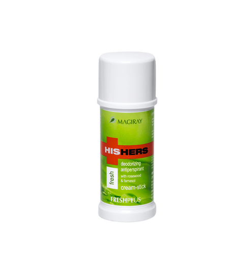 HISHERS FRESH PLUS CREAM-STICK