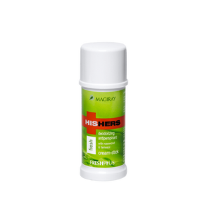 HISHERS FRESH PLUS CREAM-STICK