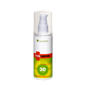 HISHERS PROTECTION PLUS SPF30