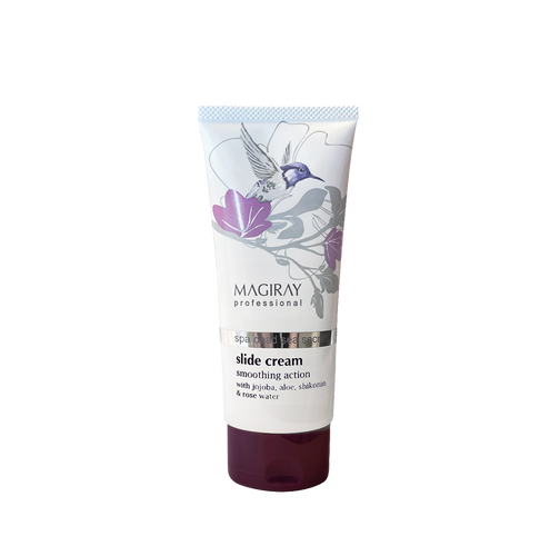 SLIDE CREAM SMOOTHING ACTION