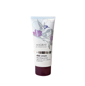 SLIDE CREAM SMOOTHING ACTION