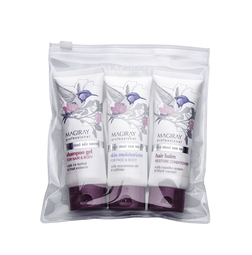 TRAVEL SET