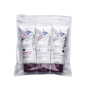 TRAVEL SET
