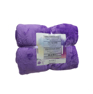 MAG FLEECE BLANKET