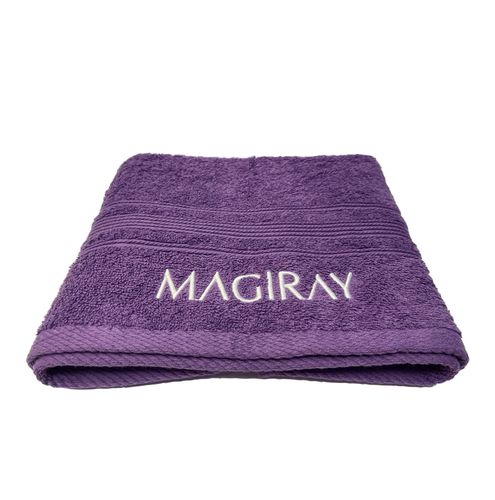 MAG TERRY TOWEL