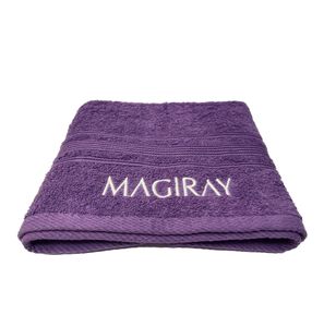 MAG TERRY TOWEL