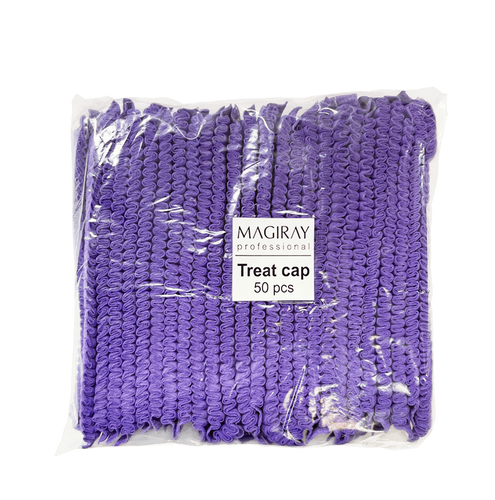 TREAT CAP