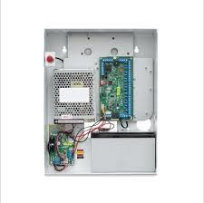 מרחיב ל8 אזורים חיצוני כולל ספק 2A לForce דגם ZEP608 מבית Pima