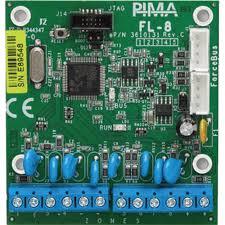 קיט הרחבה ל2 מרחיבים דגם STD504 מבית Pima