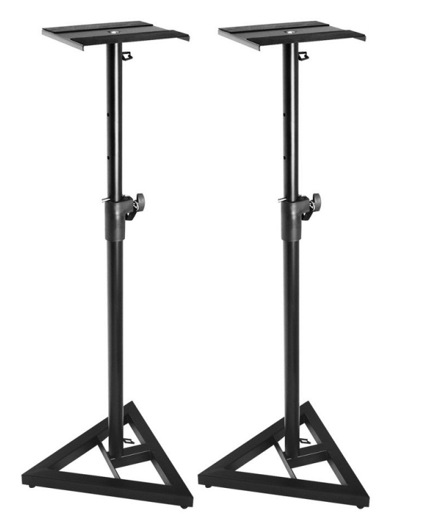 On Stage SMS6000 Studio Monitor Stands