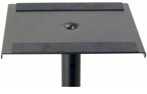 זוית נוספת On Stage Studio Monitor Stands