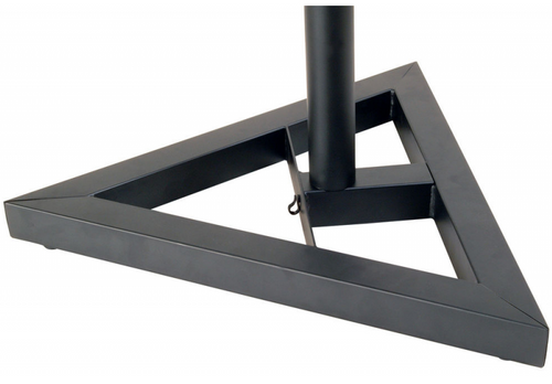 זוית נוספת On Stage Studio Monitor Stands