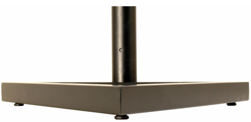 זוית נוספת On Stage Studio Monitor Stands