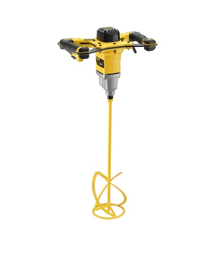 מערבל צבע חשמלי - 3 מהירויות עבודה - 1800W DEWALT  DWD241