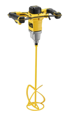 מערבל צבע חשמלי - 3 מהירויות עבודה - 1800W DEWALT  DWD241