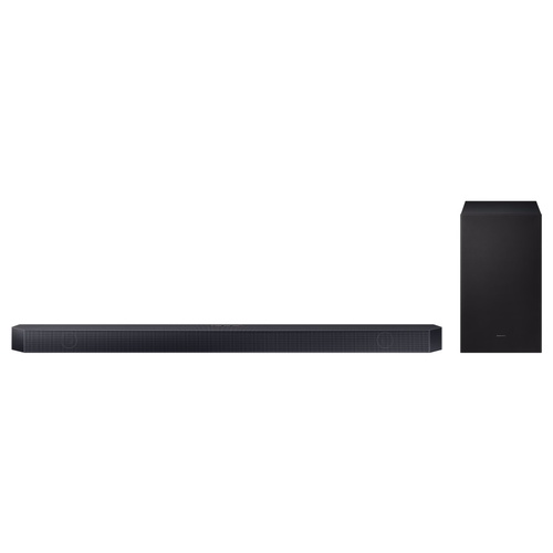 מקרן קול 3.1.2 ערוצים כולל סאב וופר Samsung סמסונג Soundbar Q-Series HW-Q700D