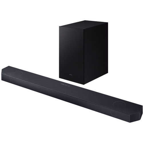 מקרן קול 3.1.2 ערוצים כולל סאב וופר Samsung סמסונג Soundbar Q-Series HW-Q700D
