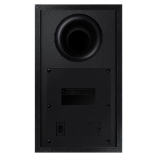 מקרן קול 3.1.2 ערוצים כולל סאב וופר Samsung סמסונג Soundbar Q-Series HW-Q700D