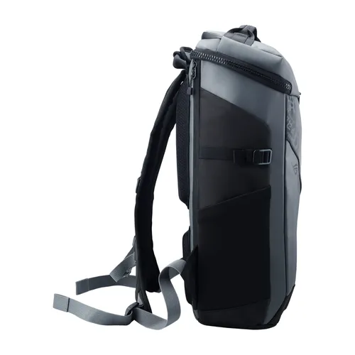 תיק גב למחשב נייד שחור ASUS ROG Ranger BP2701 - עד 17 אינץ, צבע שחור