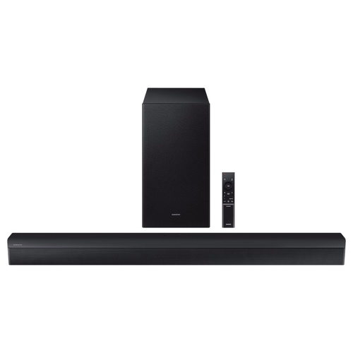 מקרן קול 3.1 ערוצים כולל סאבוופר אלחוטי Samsung סמסונג Family HWB650D