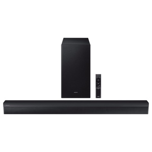 מקרן קול 3.1 ערוצים כולל סאבוופר אלחוטי Samsung סמסונג Family HWB650D
