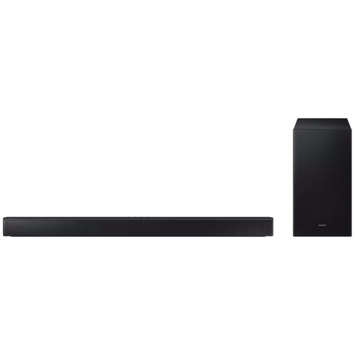 מקרן קול 3.1 ערוצים כולל סאבוופר אלחוטי Samsung סמסונג Family HWB650D