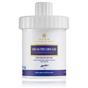 Health Cream קרם בריאות 50 גרם