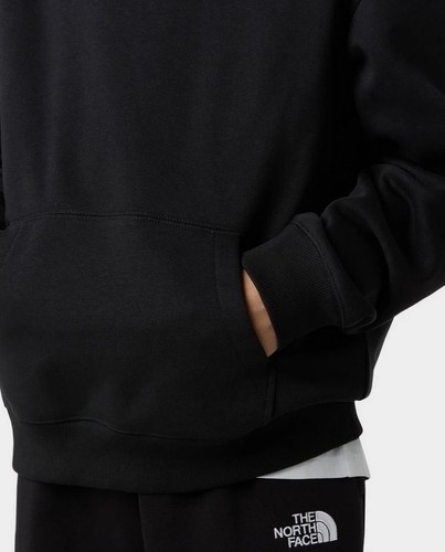 קפוצ'ון דה נורת' פייס The North Face Essential Teen Oversized Hoodie | ילדים