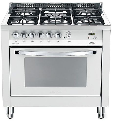 תנור Lofra MSBG96MF/CI