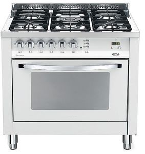תנור Lofra MSBG96MF/CI