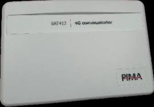 יחידת תקשורת משולבת + ספק כח 2A דגם SAP412 מבית Pima