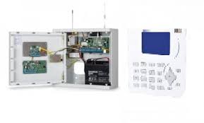 מערכת תקן 1337 Force 8 אזורים + KLR500 מבית Pima